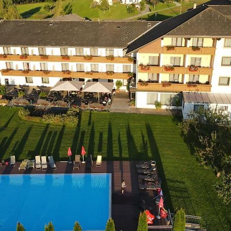 Hotel Fantur Фельден-ам-Вертерзе Екстер'єр фото