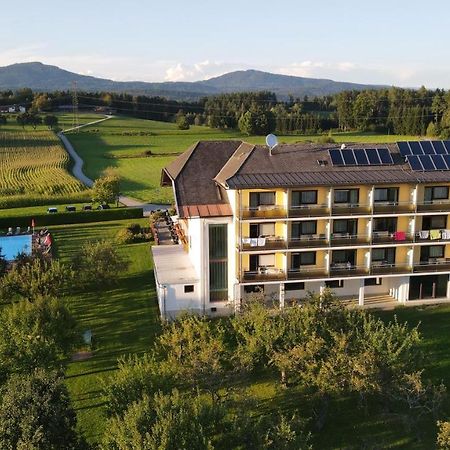 Hotel Fantur Фельден-ам-Вертерзе Екстер'єр фото