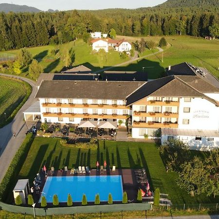 Hotel Fantur Фельден-ам-Вертерзе Екстер'єр фото