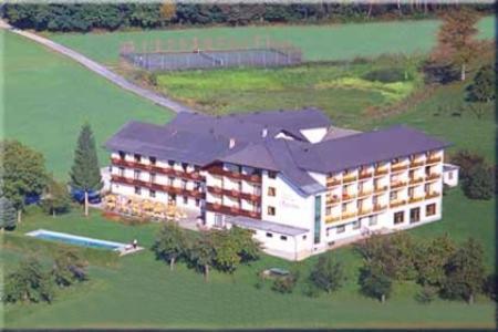 Hotel Fantur Фельден-ам-Вертерзе Екстер'єр фото