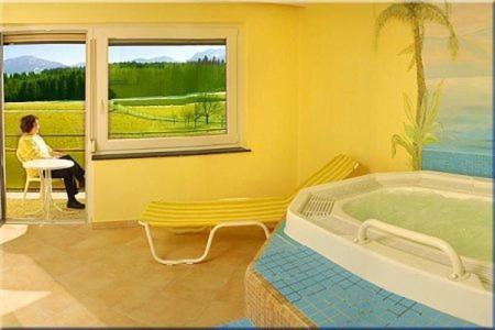 Hotel Fantur Фельден-ам-Вертерзе Екстер'єр фото