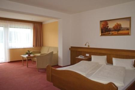 Hotel Fantur Фельден-ам-Вертерзе Номер фото