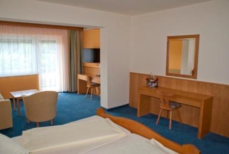 Hotel Fantur Фельден-ам-Вертерзе Екстер'єр фото