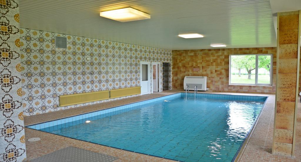 Hotel Fantur Фельден-ам-Вертерзе Екстер'єр фото