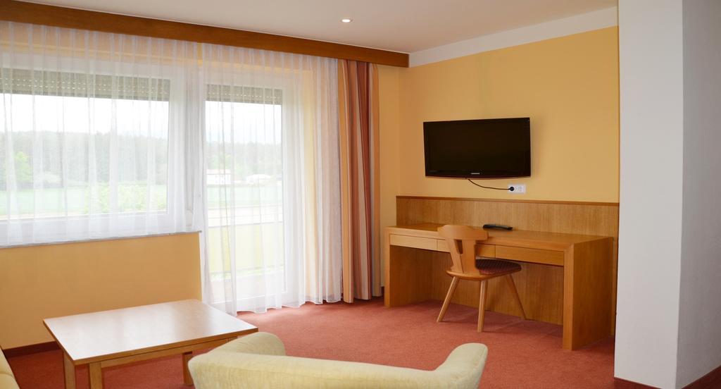 Hotel Fantur Фельден-ам-Вертерзе Екстер'єр фото