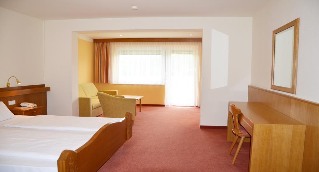 Hotel Fantur Фельден-ам-Вертерзе Екстер'єр фото